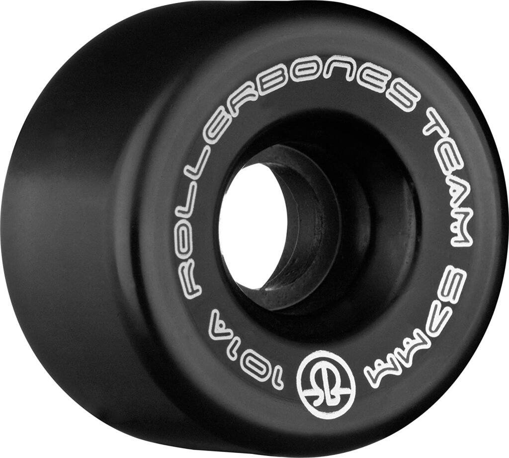 18 Best Roller Skate Wheels for Smoother Skating | Buying Guide