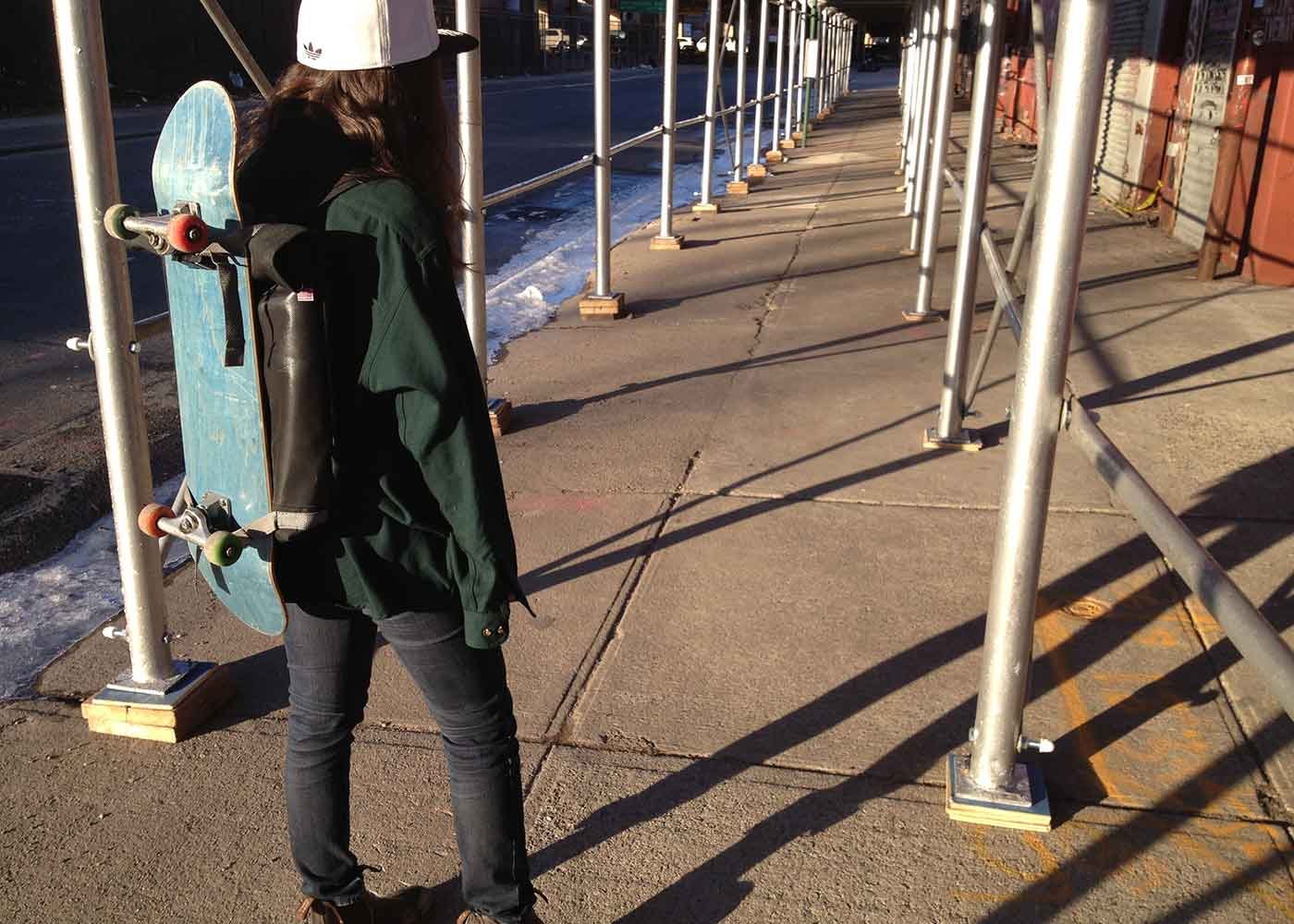 Best Skateboard Backpacks for Your Skateboard & All Your Stuff