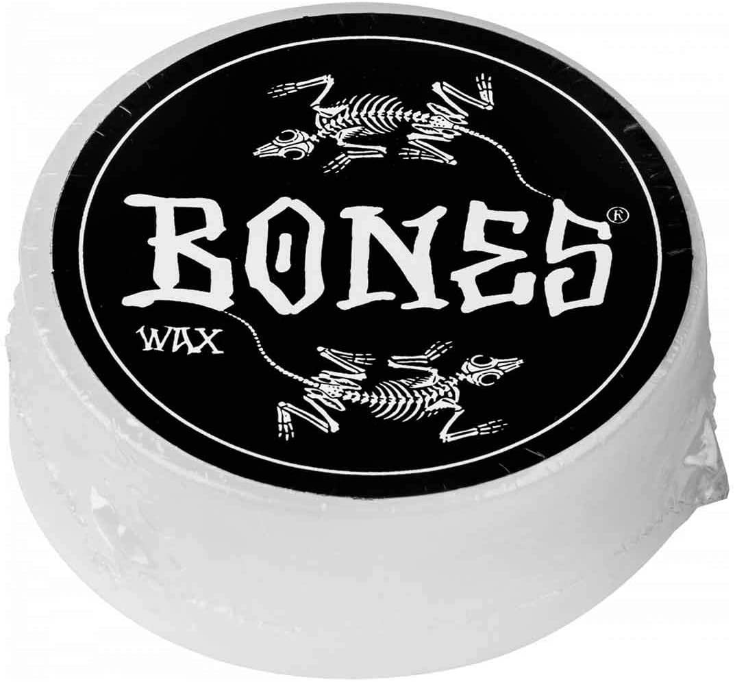 Bones Rat skateboard Wax II