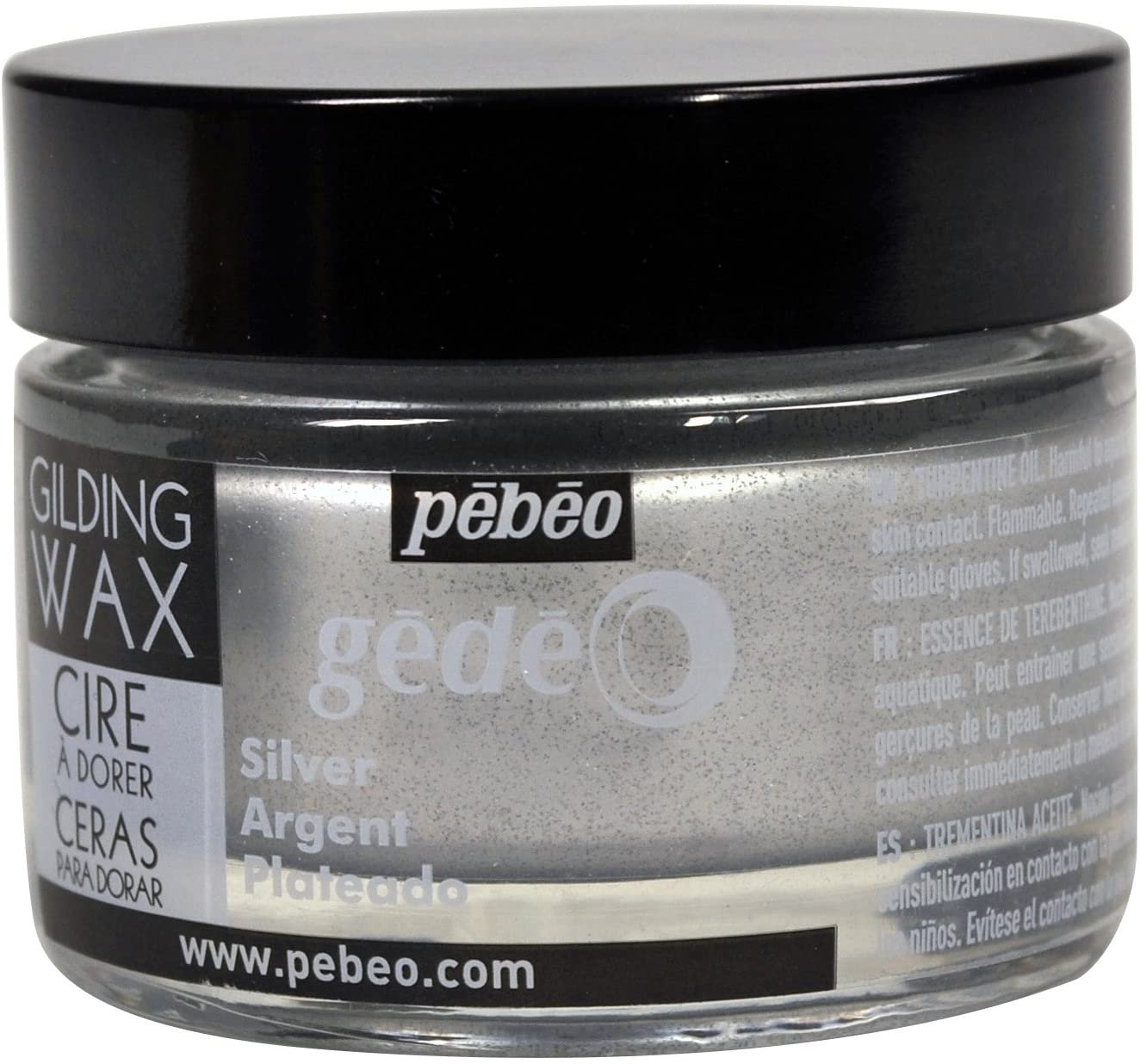 Pebeo Gilding Wax