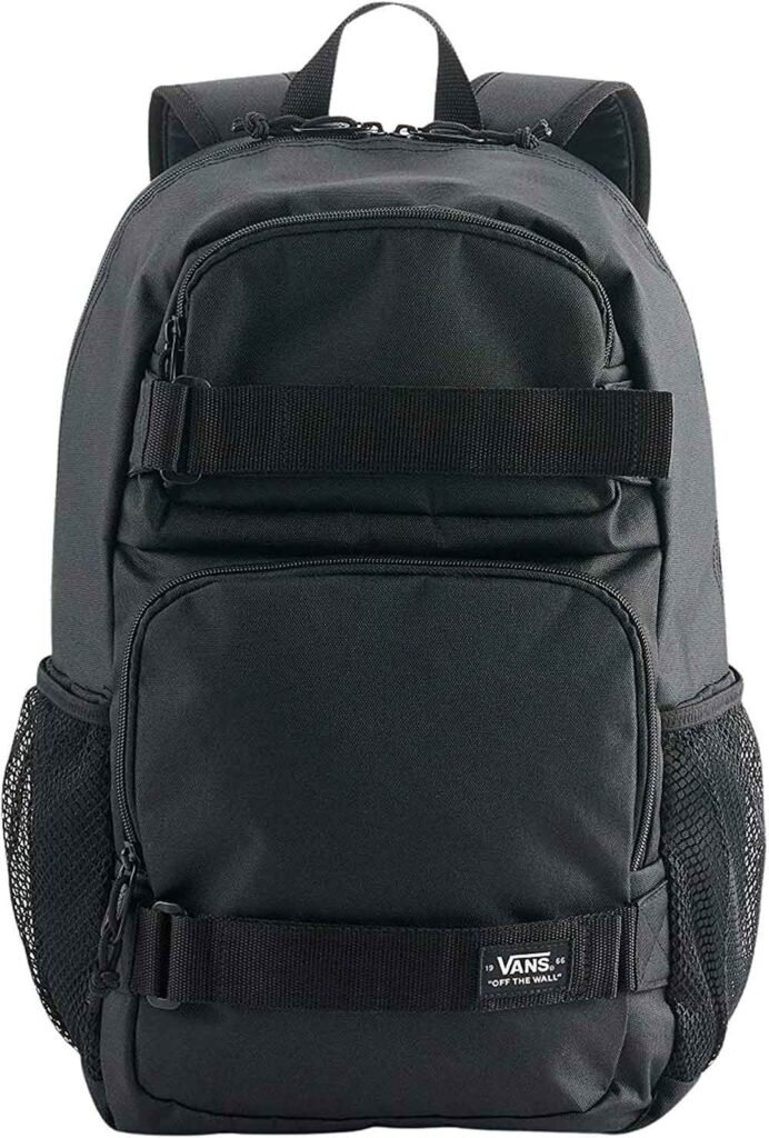 Best Skateboard Backpacks for Your Skateboard & All Your Stuff