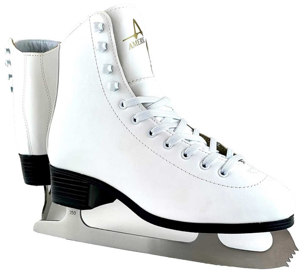 8 Best Ice Skates Reviewed with A Comprehensive Buying Guide