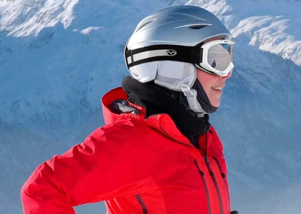 Best Ski Goggles for Women featured