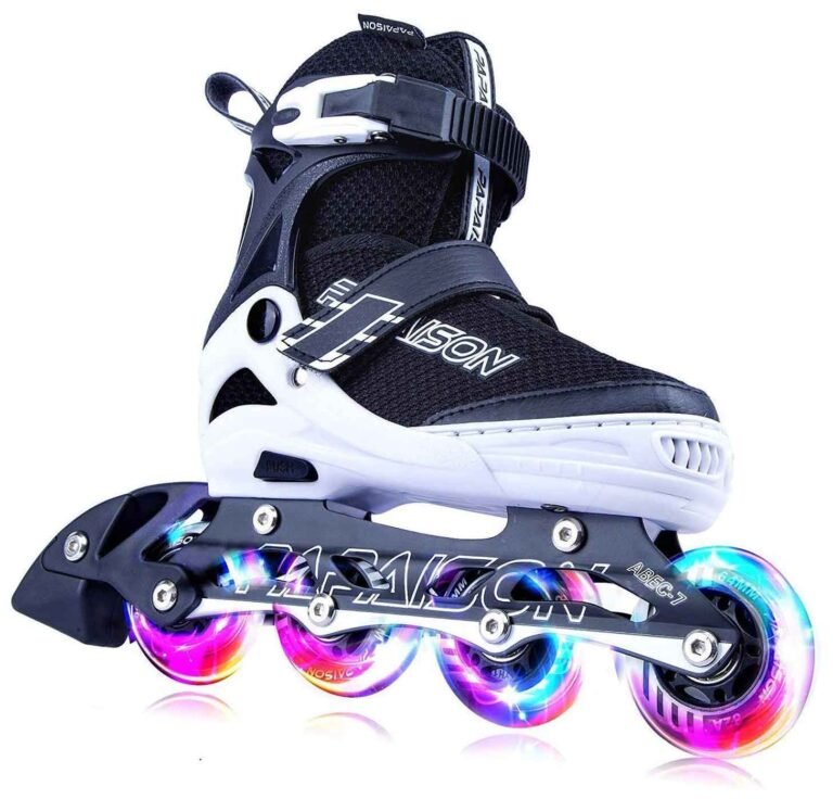 The 10 Best Inline Skates For Kids And Buying Guide