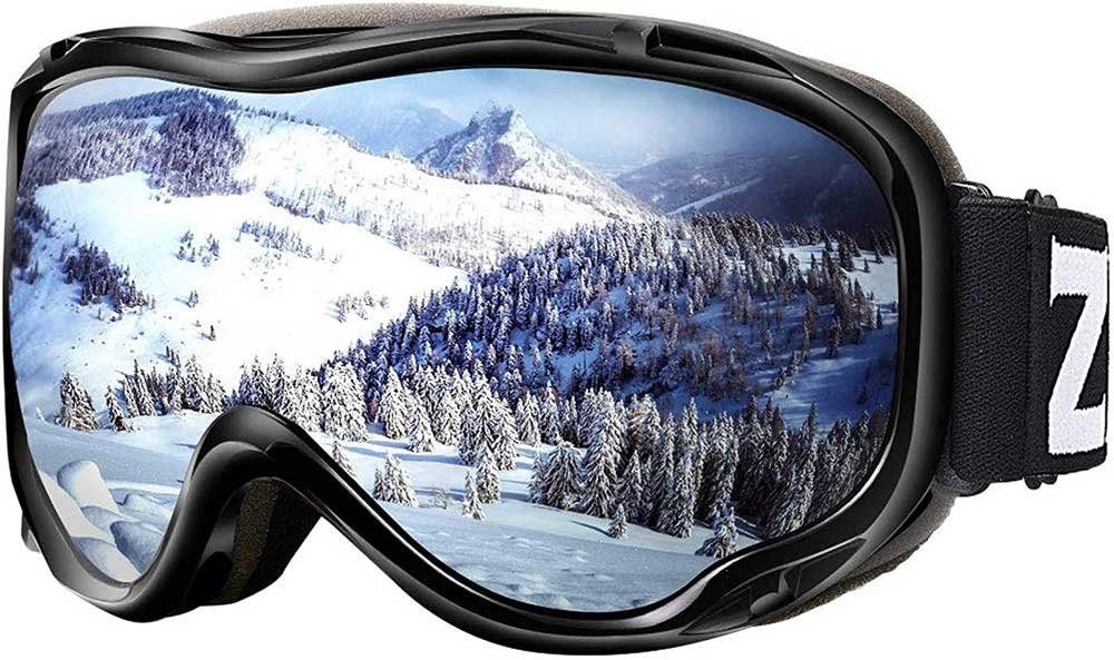 ZIONOR Lagopus Ski Goggles