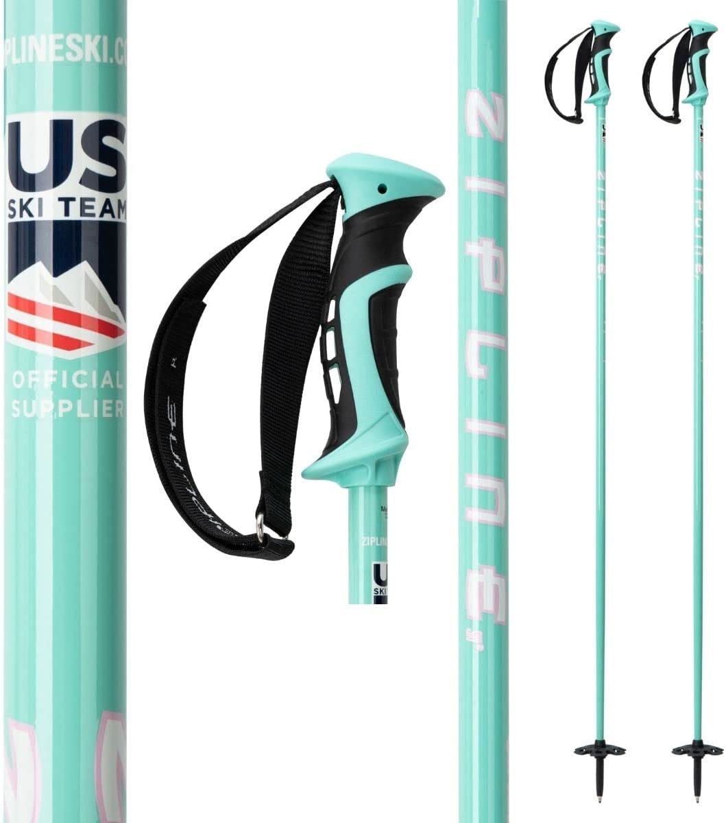 Zipline Blurr 16.0 Ski Poles