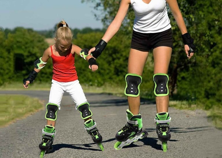 The 10 Best Inline Skates For Kids and buying guide
