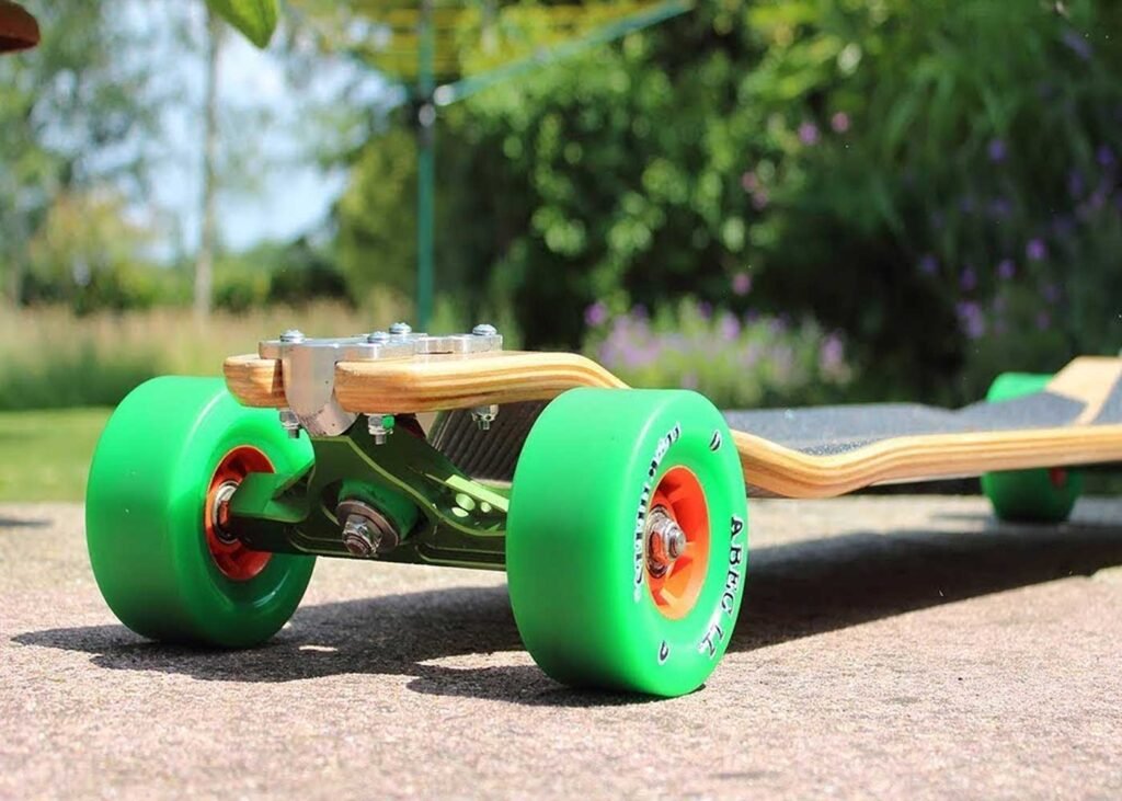 best skateboard wheels featured