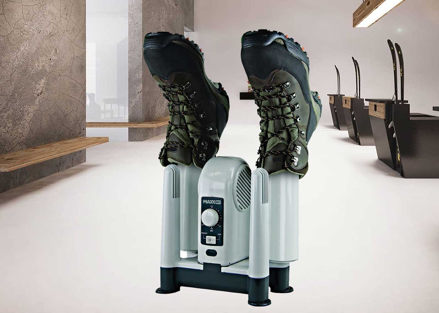 Best Ski Boot Dryer for Skiers & Snowboarders| Buying Guide