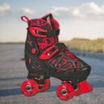 Roller Skates for Wide Feet featured