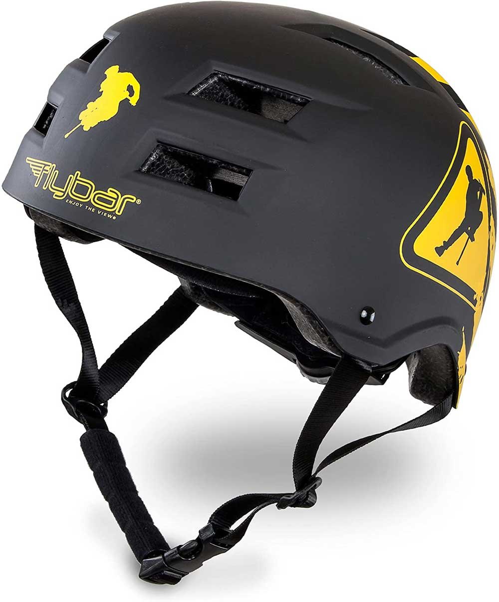 Flybar Skateboard Helmet