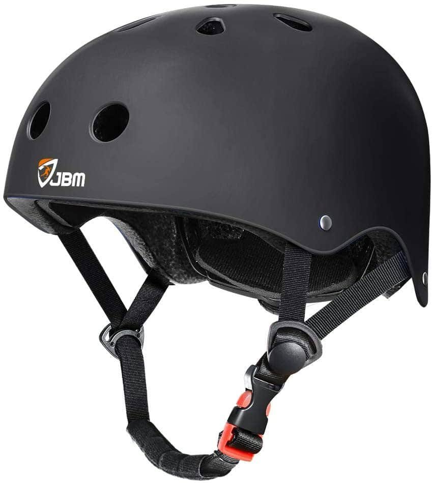 JBM Skateboard Helmet for Multi-Sports