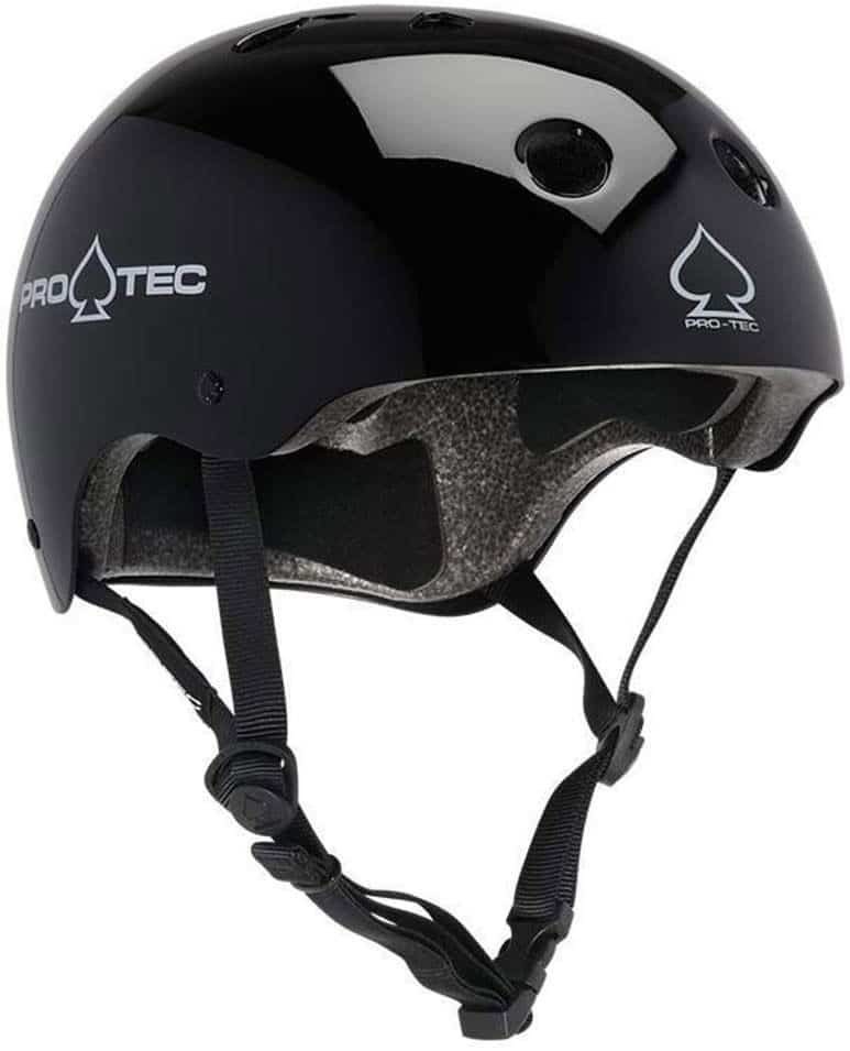 Pro-Tec Classic Certified Skateboarding Helmet