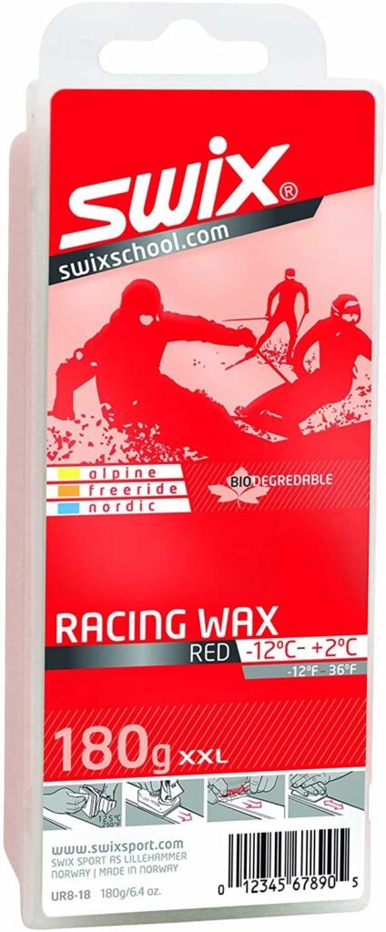 Best Snowboard Wax For This Skiing Season Buying Guide 5544