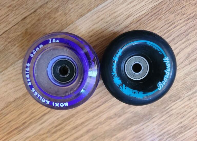 SureGrip Boardwalk Outdoor Wheels Review