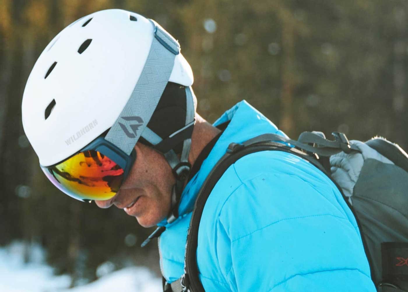 Wildhorn Drift Snowboard and Ski Helmet A Complete Review