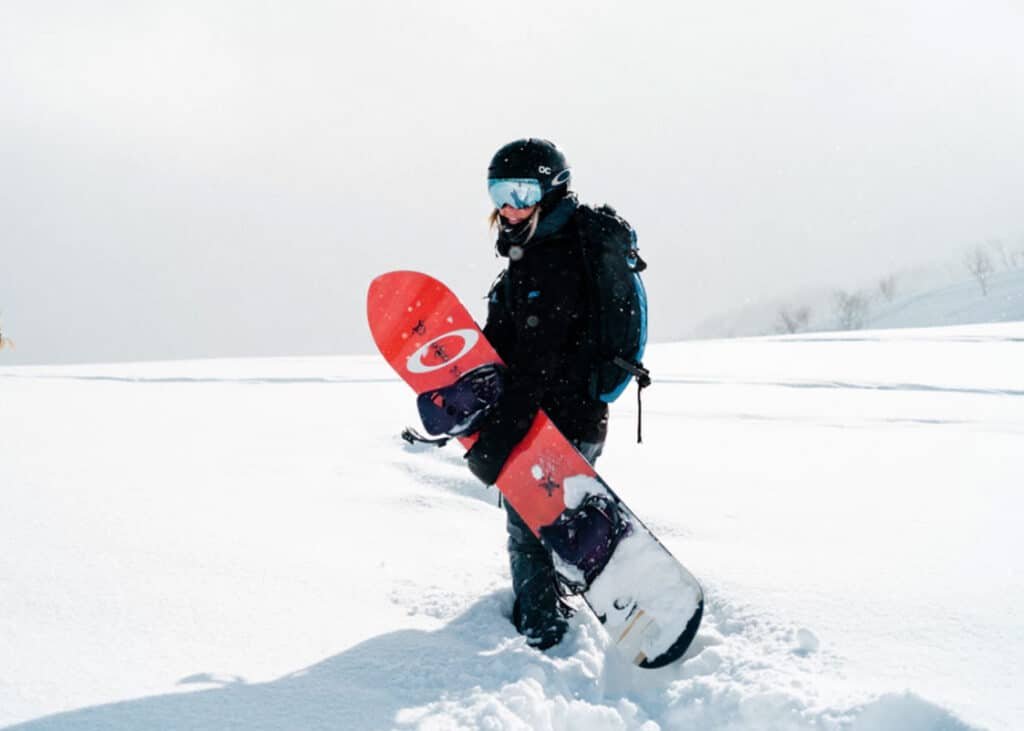 Essential Snowboard Gears Checklist 2022