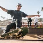 How wheel hardness affects skate performance