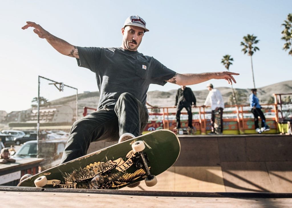 How wheel hardness affects skate performance
