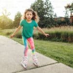 Inline skate maintenance routines (parents' guide)