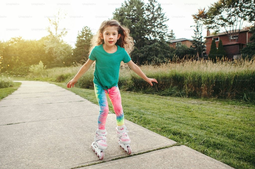 Inline skate maintenance routines (parents' guide)