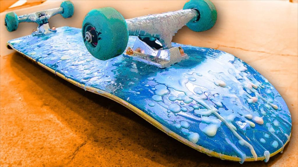 Waxing safety: flammability & storage tips